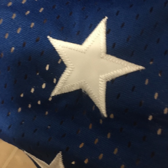 Mitchell & Ness Hardwood Classic 1977-78 Sixers J. Erving  #6 Jersey White - Picture 7 of 8